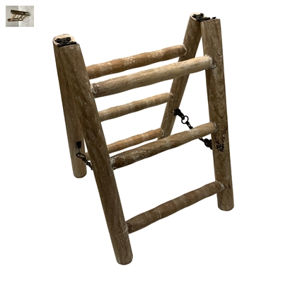Countertop Ladder-Whitewash